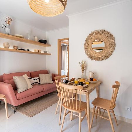 Casinha Alecrim Grupo Beira-Mar Apartment Nazare Ngoại thất bức ảnh
