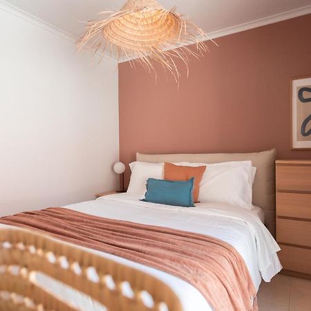 Casinha Alecrim Grupo Beira-Mar Apartment Nazare Ngoại thất bức ảnh