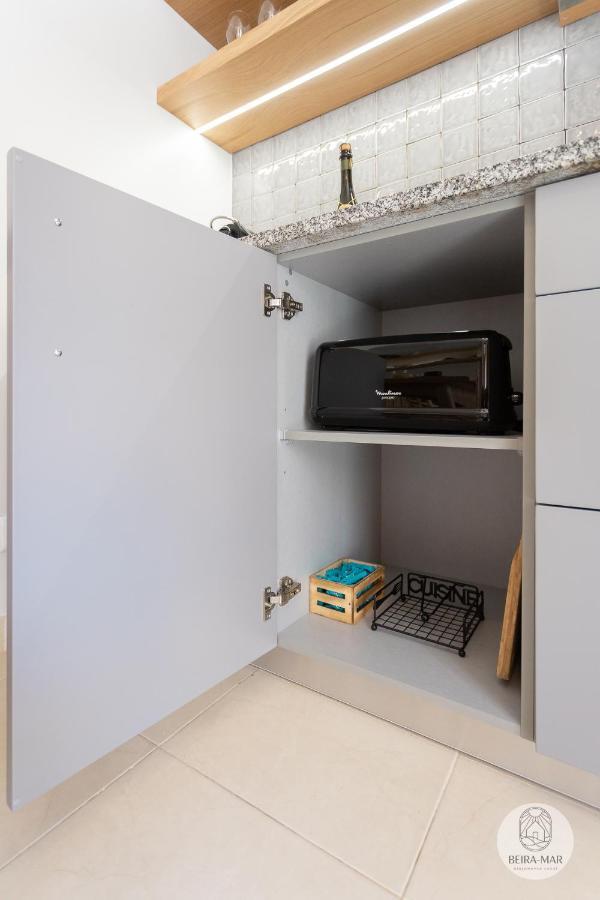 Casinha Alecrim Grupo Beira-Mar Apartment Nazare Ngoại thất bức ảnh